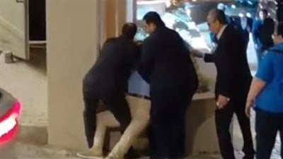 محمد أبو داوود