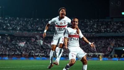 القنوات المفتوحة الناقلة لمباراة الزمالك واتحاد العاصمة 