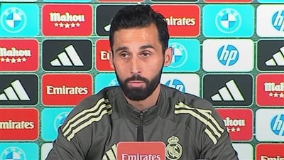 أنا المسؤول.. أول تعليق من أربيلوا على شجار فالفيردي وتشاوميني قبل كلاسيكو الأرض