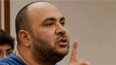 مستشار سابق متهم بقتل طليقته
