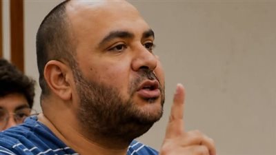  القاضي المتهم بقتل طليقته