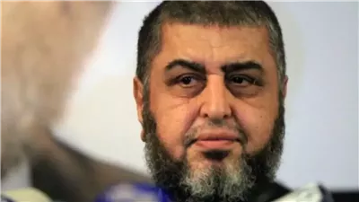 بعد محمود عزت.. دراسة لتقديم مسلسل جديد يتناول السيرة الذاتية لـ خيرت الشاطر رمضان 2027