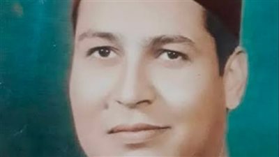 الشيخ محمود البجيرمي
