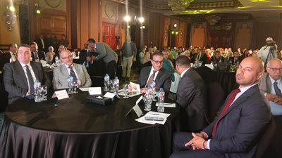 نموذج في الكشف المبكر عالميًا.. أسترازينيكا: المبادرات الرئاسية وضعت المريض المصري على رأس الأولويات