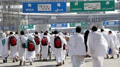 قبل بدء المناسك غدًا| أجمل أدعية الحج.. ما يقال أيام التروية وعرفة والنحر والتشريق