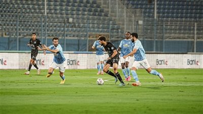 موعد مشاهدة بث مباشر مباراة بيراميدز وزد إف سي اليوم في نهائي كأس مصر عبر القنوات الناقلة