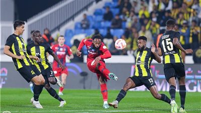 موعد مشاهدة بث مباشر مباراة الاتحاد وضمك اليوم في الدوري السعودي عبر القنوات الناقلة 
