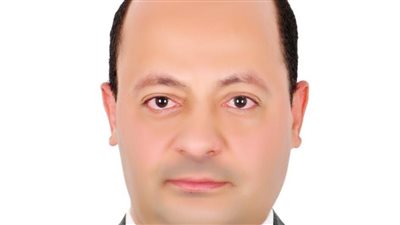 تعيين سعيد عرفة مساعدًا لوزير الاستثمار لشؤون عقود الاستثمار