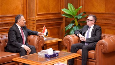 وزير التخطيط: توجهات خطة العام المالي المقبل تركز على قطاعات التنمية البشرية وضمان تحسين جودة حياة المواطن