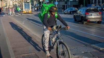 طالب هندسة مصري يقع ضحية اعتداء في تورينو الإيطالية 