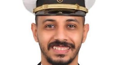 أول تعليق من الزوجة المصرية صاحبة استغاثة اختطاف زوجها من قراصنة صوماليين