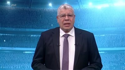 أحمد شوبير: مباراة الزمالك وسيراميكا ستكون بحكام مصريين.. وبيراميدز حقق ما لم تفعله أندية شعبية كبيرة
