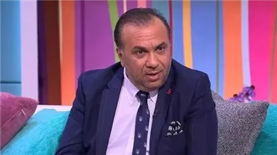 تأييد حبسه 3 سنوات.. رفض استئناف بهيج حسين مصمم الأزياء في قضية شيك بدون رصيد