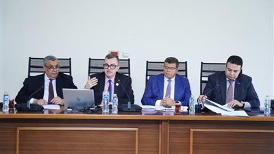التخطيط: نستهدف نموا بنسبة 5.4% بخطة 2026/2027.. ورفع الاستثمارات الخاصة لـ2.2 تريليون جنيه