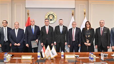 بالتعاون مع جهاز تنمية المشروعات.. التموين تطلق السلسلة التجارية CARRY ON لتطوير المنافذ