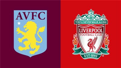 موعد مباراة ليفربول القادمة ضد أستون فيلا في الدوري الإنجليزي 2025/2026 والقنوات الناقلة 