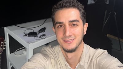 بلوجر تركي يوضح حقيقة ظهوره في حفل زفاف بعد عودته من سفينة هانتا