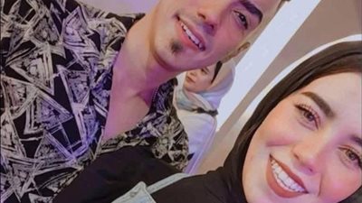 تجديد حبس زوج دنيا فؤاد 15 يوما على ذمة التحقيقات