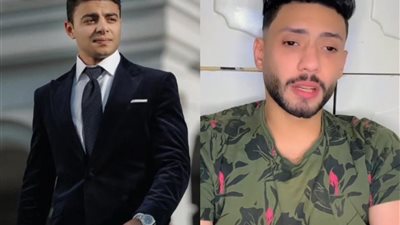 نفسي أشتغل.. شاب مصاب بمتلازمة توريت يناشد رجل الأعمال عصام العرجاني مساعدته بتوفير فرصة عمل