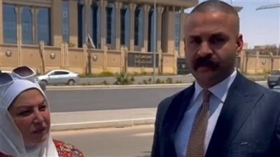 تصالح الفنانة ميار الببلاوي مع شاب دهسته بالجيزة.. ومحاميها: أنهينا الأزمة وديًا