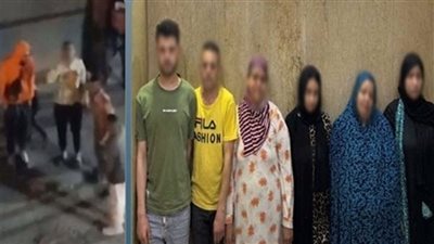إحالة المتهمين في واقعة مشاجرة مستشفى سيدي بشر الملكي بالإسكندرية للمحاكمة.. وتحديد 21 يونيو لأولى الجلسات