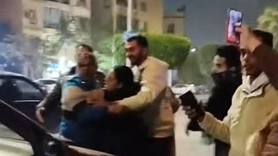 حبس أب 6 أشهر وكفالة 1000 جنيه بتهمة التعدي على نجله بالضرب في الشيخ زايد