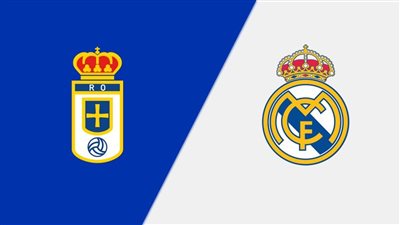موعد مباراة ريال مدريد القادمة ضد ريال أوفييدو في الدوري الإسباني 2025/2026 والقنوات الناقلة 