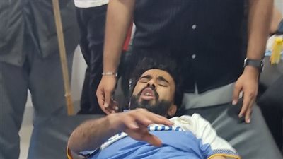 بسبب فتاة.. طعن طالب وإصابة آخر إثر مشاجرة داخل آداب قناة السويس بالإسماعيلية | تفاصيل