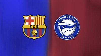موعد مباراة برشلونة القادمة ضد ألافيس في الدوري الإسباني 2025-2026 والقنوات الناقلة 