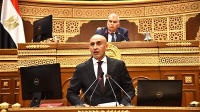 وزير التعليم أمام الشيوخ: حققنا مستهدفات برنامج الحكومة 2030 قبل الموعد المحدد