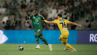 القنوات الناقلة لمباراة الأهلي والتعاون بث مباشر اليوم في دوري روشن 2025/2026