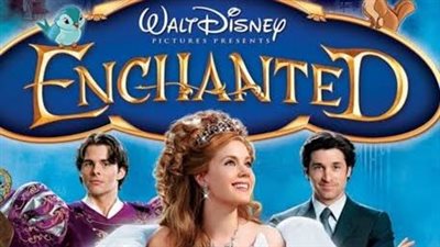 تفاصيل عرض فيلم «Enchanted» بالمركز القومي للسينما