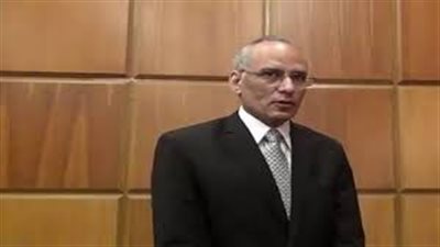 وزير التعليم العالي يكلف الدكتور ممدوح معوض قائمًا بأعمال رئيس أكاديمية البحث العلمي لمدة 3 أشهر