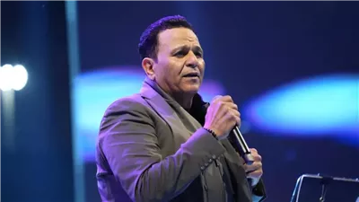 منذ أشهر.. زواج الفنان محمد فؤاد من سيدة عربية بعد انفصاله عن أم أولاده| خاص