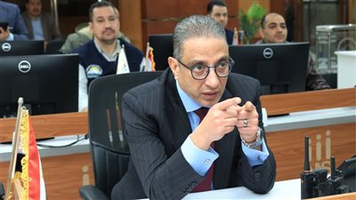 حركة تصعيدات واسعة بالجيزة.. الدفع بقيادات جديدة بالأحياء والمراكز وتغييرات مرتقبة| خاص