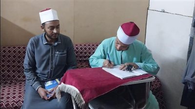 أوقاف أسيوط: مرور مفاجئ على المساجد للتأكد من انضباط العمل الدعوي ومحاسبة المقصرين