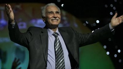 مصدر بالصحة يكشف للقاهرة 24 سبب وفاة الفنان عبد الرحمن أبو زهرة