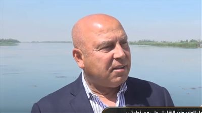 كامل الوزير: هناك مطالبات بضرورة عودة النقل النهري من جديد 