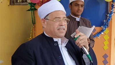 بعد حياة حافلة في خدمة الأزهر.. وفاة هشام خالد شيخ معهد شبرا الخيمة الأزهري الأسبق