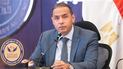 الرقابة المالية: ارتفاع أصول صناديق الاستثمار بأكثر من 410 مليارات جنيه.. والأفراد يستحوذون على 74%