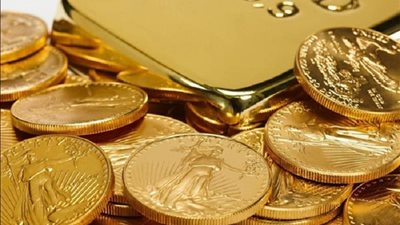  سعر الذهب اليوم الثلاثاء