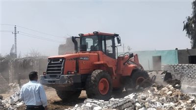 حملات إزالة     