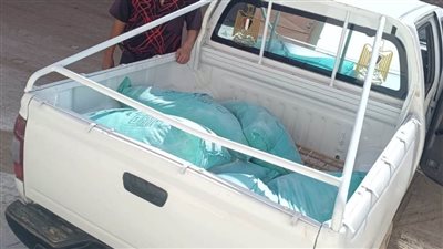 تحرير 20 محضرا في مجال المخابز والأسواق خلال حملات تموينية بأسوان