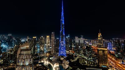 إعمار العقارية تسجل نتائج قوية وتحقق مبيعات 22.4 مليار درهم خلال الربع الأول من 2026
