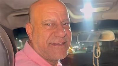 مُتصدرًا التريند.. فتاة توثق فيديو عفويًا لسائق تاكسي مسن في بني سويف: كلامه مُبهج وأخلاقه راقية 