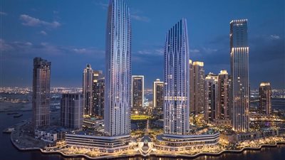 أرباح إعمار للتطوير تقفز 49% وتسجل 3.5 مليار درهم خلال الربع الأول من عام 2026