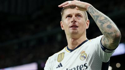 كروس: موسمان دون تحقيق ألقاب هو أمر غير مقبول في ريال مدريد.. ونتيجة مباراة الكلاسيكو تكشف أداء الميرنجي