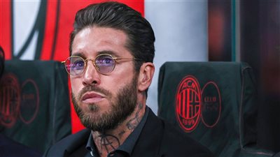 الإعلان الرسمي قريبًا.. سيرجيو راموس يقترب من شراء نادي إشبيلية في صفقة مفاجئة