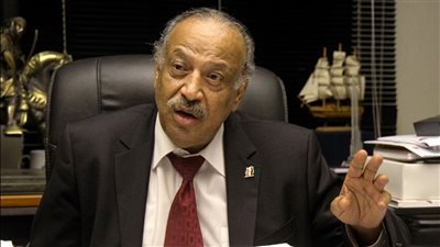 بعد انفصاله عن شقيقه│ هاني العسال لـ القاهرة 24: جارٍ تسوية ملكية 