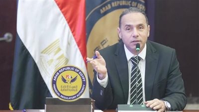رئيس الرقابة المالية يترأس اجتماعات لجنة الأسواق النامية والناشئة بالأيوسكو